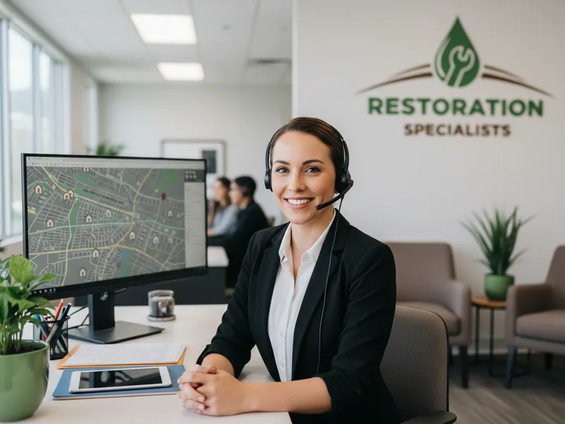 Water Damage Restoration  in Vancouver  FAQ
