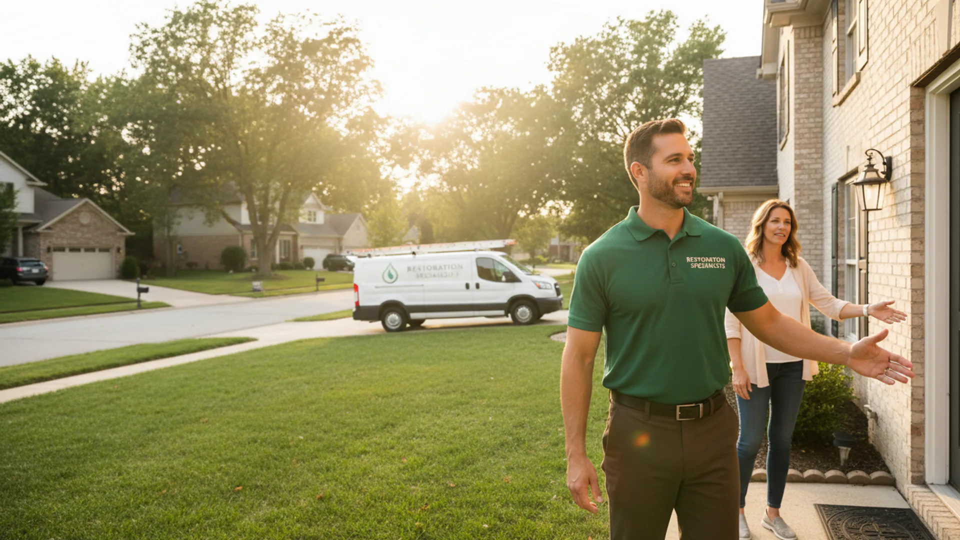 **Trusted Water Damage Restoration in Vancouver, WA Near Me – Licensed Pros You Can Rely On**